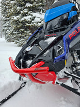 Load image into Gallery viewer, BM Fabrications - Polaris Matryx EXO Front Bumper