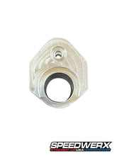 Load image into Gallery viewer, Speedwerx - ALUMINUM Rear Suspension Drop Bracket Mount, 2023-2025 Ski-Doo GEN 5 Summit/Freeride/BackCountry 850 Turbo/850/600R - SOLD EACH