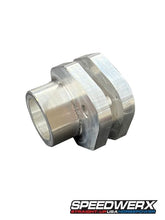 Load image into Gallery viewer, Speedwerx - ALUMINUM Rear Suspension Drop Bracket Mount, 2023-2025 Ski-Doo GEN 5 Summit/Freeride/BackCountry 850 Turbo/850/600R - SOLD EACH