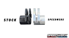 Load image into Gallery viewer, Speedwerx - ALUMINUM Rear Suspension Drop Bracket Mount, 2023-2025 Ski-Doo GEN 5 Summit/Freeride/BackCountry 850 Turbo/850/600R - SOLD EACH