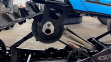 Load image into Gallery viewer, Speedwerx - ALUMINUM Rear Suspension Drop Bracket Mount, 2023-2025 Ski-Doo GEN 5 Summit/Freeride/BackCountry 850 Turbo/850/600R - SOLD EACH