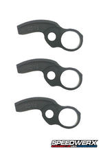 Load image into Gallery viewer, Speedwerx - Ski-Doo 850 Turbo pDrive Clutch Hypershift Adjustable Clutch Weights