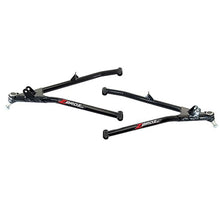 Load image into Gallery viewer, ZBROZ - Ski Doo / Lynx Mountain 36" Chromoly A-Arm kit (2017-2025)