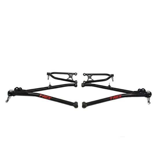 T-Rex - Ski Doo / Lynx G4, G5 34