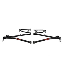 Load image into Gallery viewer, T-Rex - Ski Doo / Lynx G4, G5 34" A Arm Kit