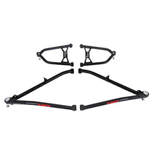 Load image into Gallery viewer, T-Rex - Ski Doo / Lynx G4, G5 34" A Arm Kit