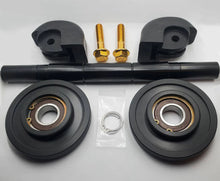 Load image into Gallery viewer, CarbonSled - Anti Stab Kit