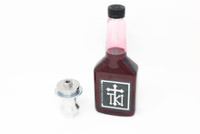 Load image into Gallery viewer, TKI - G5/LYNX CHAIN CASE RETAINER W/ SPEED SENSOR – CHAIN CASE OIL KIT (CHAIN CASE ONLY)