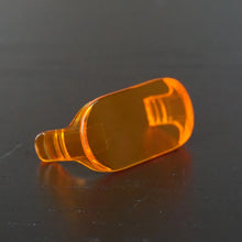 Load image into Gallery viewer, Oxbow Gear - Voyager Amber Lens Cover