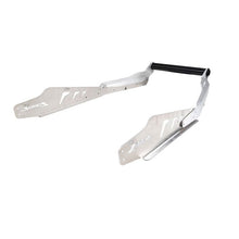 Load image into Gallery viewer, ZBROZ - Polaris Matrx Slash 155 Rear Bumper (2022-2024)