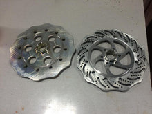 Load image into Gallery viewer, ZRP - Polaris Lightweight Brake Disc