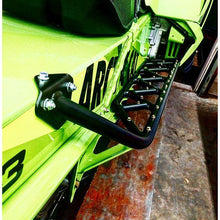 Load image into Gallery viewer, BM Fabrications - Arctic Cat / Yamaha Pro Climb / Pro Cross / Ascender / Alpha One Running Boards