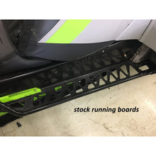 Load image into Gallery viewer, BDX / SSI - ASCENDER (PRO-BOARDS) RUNNING BOARDS