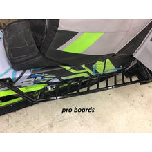 Load image into Gallery viewer, BDX / SSI - ASCENDER (PRO-BOARDS) RUNNING BOARDS