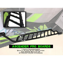 Load image into Gallery viewer, BDX / SSI - ASCENDER (PRO-BOARDS) RUNNING BOARDS