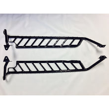 Load image into Gallery viewer, BDX / SSI - ASCENDER (PRO-BOARDS) RUNNING BOARDS