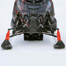 Load image into Gallery viewer, ZBROZ - Polaris RMK AXYS KHAOS 36" REACT Chromoly A-Arm Kit (2019-2026)