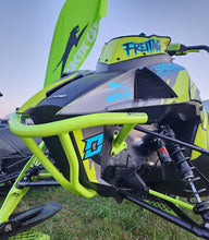 Load image into Gallery viewer, BM Fabrications - Arctic Cat / Yamaha Ascender EXO Front Bumper '18 - '23