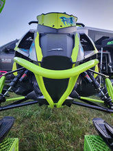 Load image into Gallery viewer, BM Fabrications - Arctic Cat / Yamaha Ascender EXO Front Bumper '18 - '23