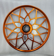 Load image into Gallery viewer, TKI - BILLET 9" INCH WHEEL (SOLD INDIVIDUALLY)