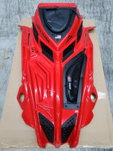 Load image into Gallery viewer, 2022-2025 Polaris Matryx Helium Hood