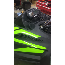 Load image into Gallery viewer, BDX / SSI - ARCTIC CAT ASCENDER PROMAX INDUCTION SYSTEM FOR 2018+ M8000 & M6000 20071