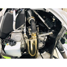 Load image into Gallery viewer, BDX / SSI - ARCTIC CAT 800 TITANIUM POLISHED MUFFLER 2012-2023 Model 12-110-TI