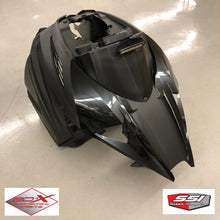 Load image into Gallery viewer, BDX / SSI - ASCENDER PROMAX INDUCTION SYSTEM WITH LED HEADLIGHT, HOOD AND PANELS 19-100-8LED