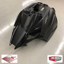 Load image into Gallery viewer, BDX / SSI - ASCENDER PROMAX INDUCTION SYSTEM WITH LED HEADLIGHT, HOOD AND PANELS 19-100-8LED