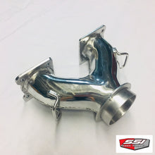 Load image into Gallery viewer, BDX / SSI - ARCTIC CAT STAINLESS STEEL PERFORMANCE Y PIPE, 8000 C-TEC Model 10-103