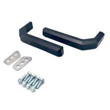 Load image into Gallery viewer, ZRP - Polaris Matryx Billet Foot Stirrup