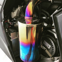 Load image into Gallery viewer, BDX / SSI - POLARIS PATRIOT 850/9R TITANIUM PRO LITE MUFFLER