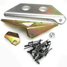 Load image into Gallery viewer, Arctic Cat - Reinforced Steering Post Mounting Bracket Upgrade Kit - ZR F XF M 2707-496