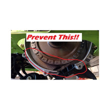 Load image into Gallery viewer, BDX / SSI - TOTAL CHAINCASE PROTECTION ARCTIC CAT / YAMAHA