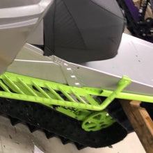 Load image into Gallery viewer, BDX / SSI - ASCENDER (PRO-BOARDS) RUNNING BOARDS