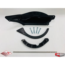Load image into Gallery viewer, BDX / SSI - TOTAL CHAINCASE PROTECTION ARCTIC CAT / YAMAHA