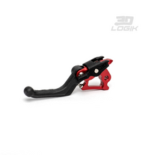 Load image into Gallery viewer, 3D LOGIK - Arctic Cat V1 Adjustable Brake Lever Assembly