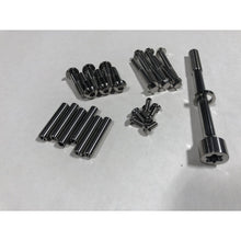 Load image into Gallery viewer, BDX / SSI - TITANIUM ADAPT HARDWARE KIT