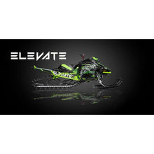 Load image into Gallery viewer, Ice Age - Elevate - Twin Rail Ascender Chassis