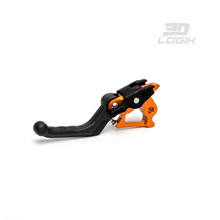 Load image into Gallery viewer, 3D LOGIK - Arctic Cat V1 Adjustable Brake Lever Assembly