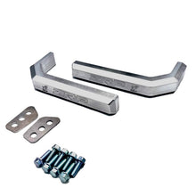 Load image into Gallery viewer, ZRP - Polaris Matryx Billet Foot Stirrup