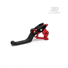 Load image into Gallery viewer, 3D LOGIK - Arctic Cat V1 Adjustable Brake Lever Assembly