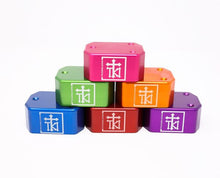 Load image into Gallery viewer, TKI - POLARIS MATRYX BRAKE RESERVOIR PROTECTOR