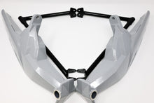 Load image into Gallery viewer, TKI - 36″ UPPER A-ARM KIT, ARCTIC CAT 2018-2024