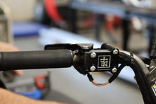 Load image into Gallery viewer, TKI - POLARIS BILLET THROTTLE BLOCK