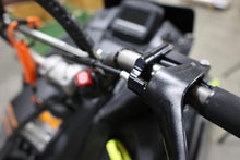 Load image into Gallery viewer, TKI - POLARIS BILLET THROTTLE BLOCK