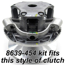 Load image into Gallery viewer, Arctic Cat - Adapt Cam Arm Pin Kit - Set of 3 - 2022-2026 Models - 8639-454