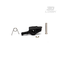 Load image into Gallery viewer, 3D LOGIK - Arctic Cat / Matryx Parking Brake Replacement Kit
