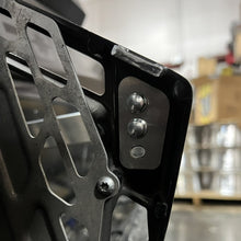Load image into Gallery viewer, ZRP - Polaris Matryx Billet Foot Stirrup