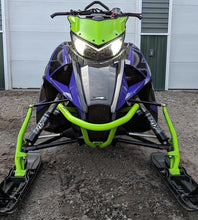 Load image into Gallery viewer, BM Fabrications - Arctic Cat / Yamaha Ascender EXO Front Bumper '18 - '24